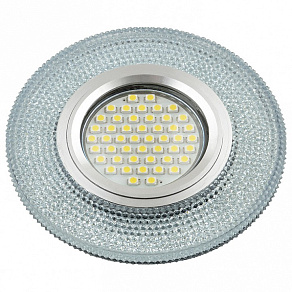 Встраиваемый светильник Fametto DLS-L142 UL-00003880