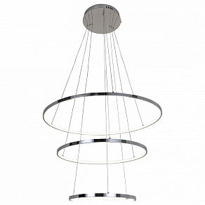 Подвесной светильник Favourite Giro 2314-18P