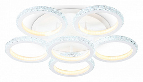 Потолочная люстра Ambrella FA FA9531