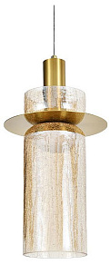 Подвесной светильник Arte Lamp Adagio A2791SP-1AM