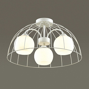 Люстра на штанге Lumion Shelby 3713/3C