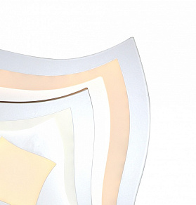 Накладной светильник Natali Kovaltseva LED 81014/1W