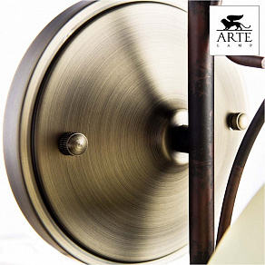 Бра Arte Lamp Blake A4711AP-1BR