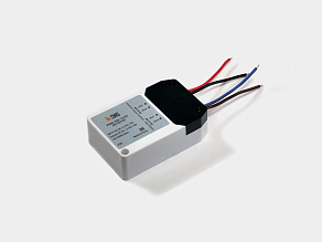 Блок питания SWG PWM PWM-240-12/24