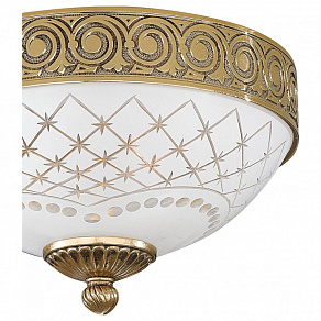 Накладной светильник Reccagni Angelo 7112 PL 7112/2