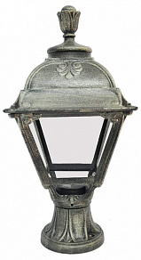 Наземный низкий светильник Fumagalli Cefa U23.110.000.BXF1R