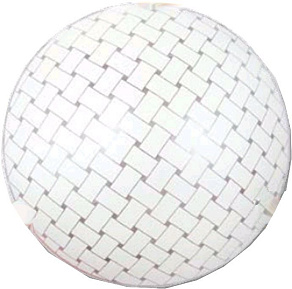 Накладной светильник Imex PLC230 PLC.230/12W/004