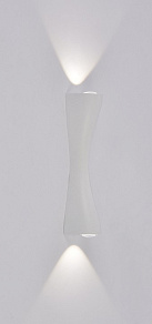 Накладной светильник Arte Lamp Tegmine A2696AP-10WH