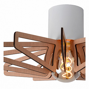 Накладной светильник Lucide Zidane 77184/45/31