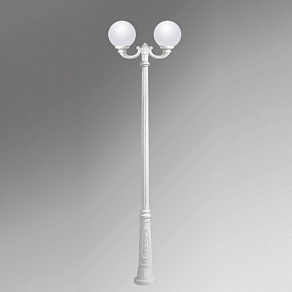 Фонарный столб Fumagalli Globe 300 G30.156.S20.WYE27
