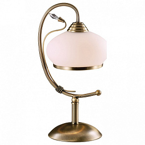 Настольная лампа декоративная Odeon Light Teura 2240/1T