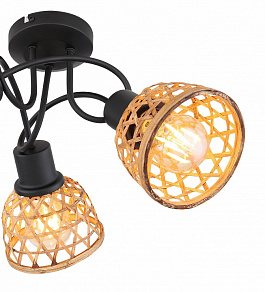 Потолочная люстра Globo Wenna 54053-3D