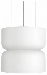 Подвесной светильник Loft it Totem 10466/2P Milky white