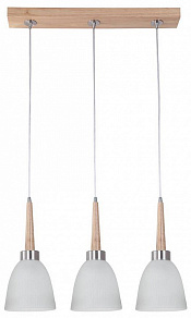 Подвесной светильник Lucia Tucci Natura Natura 087.3