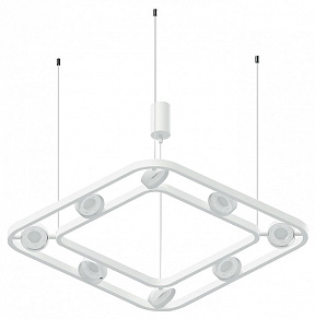 Подвесная люстра Ambrella Light C C9177