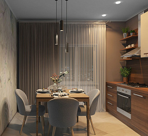 Встраиваемый светильник Denkirs DK4600 DK4601-DW