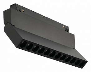 Накладной светильник MyFar Technical MT0213-12W3K-B
