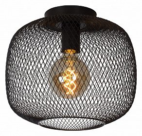 Накладной светильник Lucide Mesh 45185/30/30
