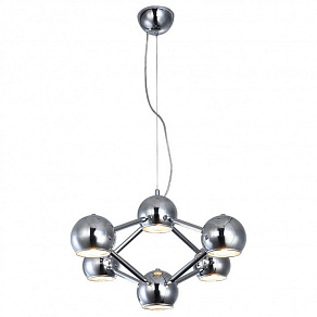 Подвесной светильник Vele Luce Azore VL5173P06