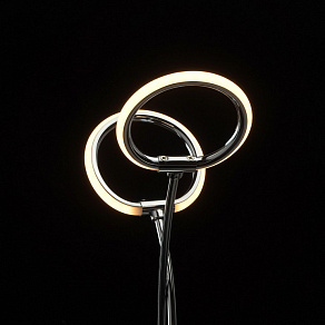 Настольная лампа декоративная DeMarkt Этингер 4 704031502