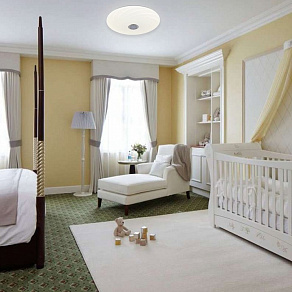 Накладной светильник Uniel Mercury UL-00007840