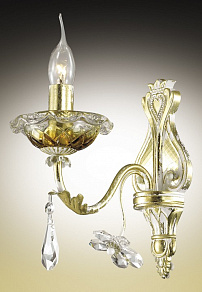 Бра Odeon Light Nomena 2881/1W