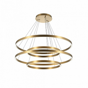 Подвесной светильник Maytoni Rim MOD058PL-L174BSK