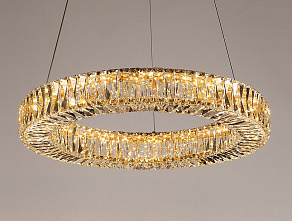 Подвесной светильник Newport 8260 8262/S gold NEW