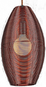 Подвесной светильник ST-Luce Mandrino SL511.803.01