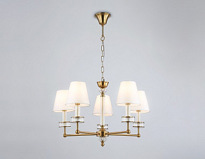 Подвесная люстра Ambrella Light LH LH71021
