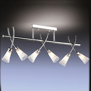 Светильник на штанге Odeon Light Coli 1804/6