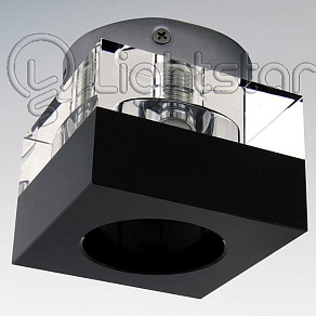 Накладной светильник Lightstar Cubo 160264