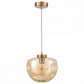 Подвесной светильник Vele Luce Alieno VL5354P21