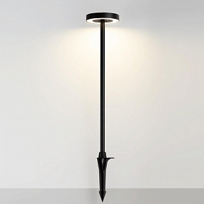 Наземный высокий светильник Odeon Light NATURE 7189/6GL