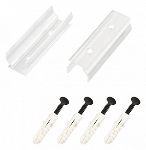 Крепление для шнура Arlight  031458