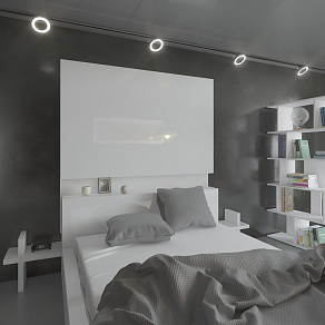 Накладной светильник Elektrostandard Spila 85079/01