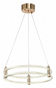 Подвесной светильник Zortes RINGER ZRS.57792.96