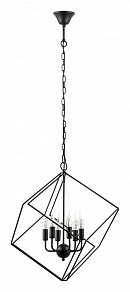 Подвесная люстра Lightstar Gabbia 732367