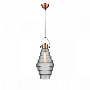 Подвесной светильник Vele Luce Genio VL5402P11