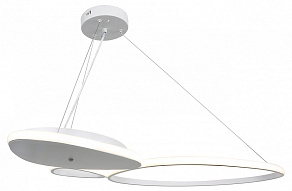 Подвесной светильник Escada Index 10290/3LED