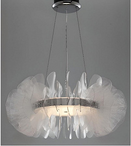 Подвесной светильник Mizi`en Flair MZ123034-1-850