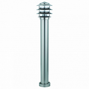 Наземный низкий светильник Horoz Electric Kayin-4 HRZ00000966