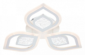 Потолочная люстра Escada Hydria 10227/3LED