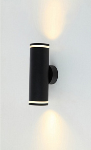 Бра Imex ARTA GU10 IL.0005.2002 BK