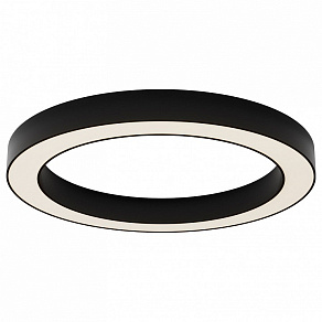 Накладной светильник Maytoni Technical Lua C093CL-45W3K-B