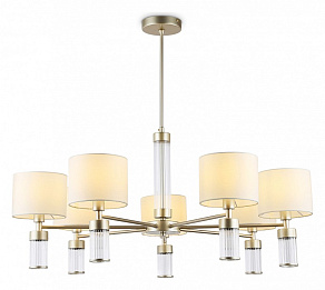 Люстра на штанге Ambrella Light HIGH LIGHT LH71303