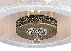 Накладной светильник Odeon Light Nesta 2770/3C