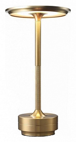 Настольная лампа декоративная Omnilux  OML-40414-01