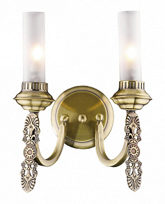 Бра Odeon Light Lacura 1966/2W