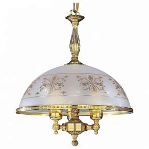 Подвесной светильник Reccagni Angelo 6102 L 6102/38